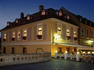 Offi Haz Hotel Eger Exteriér fotografie