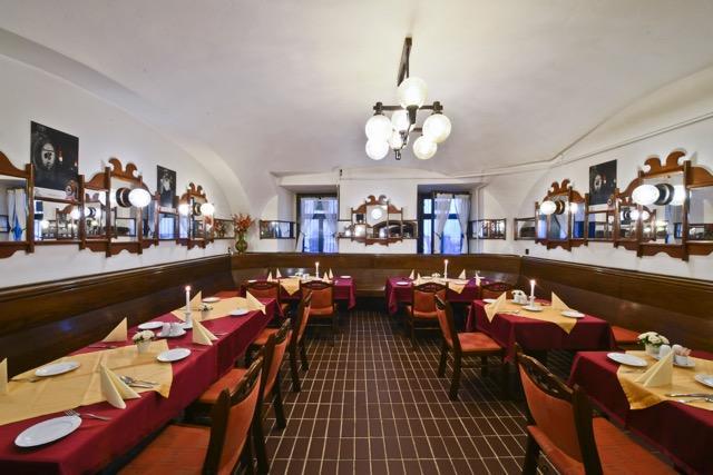 Offi Haz Hotel Eger Exteriér fotografie