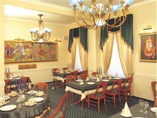 Offi Haz Hotel Eger Exteriér fotografie
